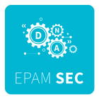 آیکون‌ EPAM SEC FALL 2016