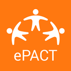 ePACT Admin icône