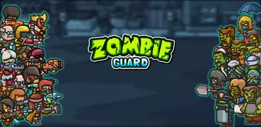 Zombie Guard