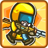 Zombie Guard آئیکن