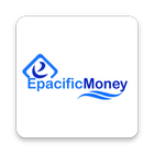 Epacific Money-icoon