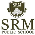 SRM Public School biểu tượng