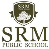 SRM Public School Zeichen