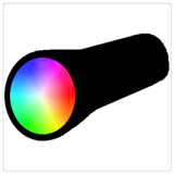 Flashlight Color иконка