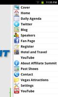 Affiliate Summit Screenshot 1