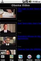 Follow Obama 截图 3