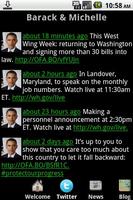 Follow Obama 海报