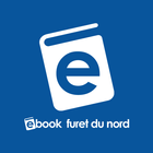 Furet du Nord eBook biểu tượng