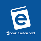 Furet du Nord eBook 图标