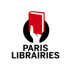 Paris Librairies ícone