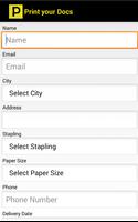 Print Your Doc screenshot 2
