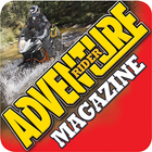 Adventure Rider Magazine ไอคอน