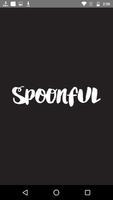 Spoonful Mag Affiche