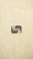 Vista Professional Landscape poster