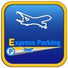 Express Parking أيقونة