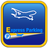 Express Parking icône