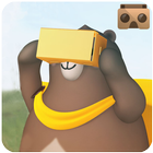 고마곰의 백제탐방 VR icône