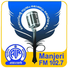 Manjeri FM আইকন