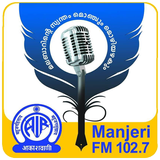 Manjeri FM icône