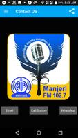 Manjeri FM স্ক্রিনশট 1