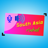 South Asia Radio - Malayalam Radio ไอคอน
