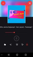 South Asia Radio - Malayalam Radio Affiche