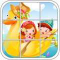 Kids Puzzle Game