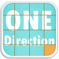 One Direction Puzzle