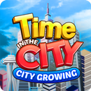 City Growing-Time in the City ( Idle game ) APK