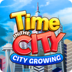 City Growing-Time in the City (Idle game)