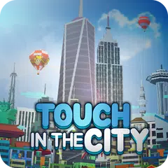 City Growing-Touch in the City( Clicker Games ) APK download