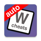 Auto Words With Friends Cheats 圖標