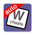 Auto Words With Friends Cheats ikona