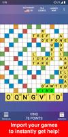 Auto Words With Friends Cheats Cartaz