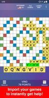 Auto Words With Friends Cheats Affiche