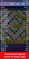 Auto Words With Friends Cheats screenshot 1
