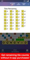 Auto Words With Friends Cheats ภาพหน้าจอ 2