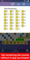 Auto Words With Friends Cheats screenshot 2