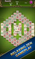 Mahjong Classic 截图 1