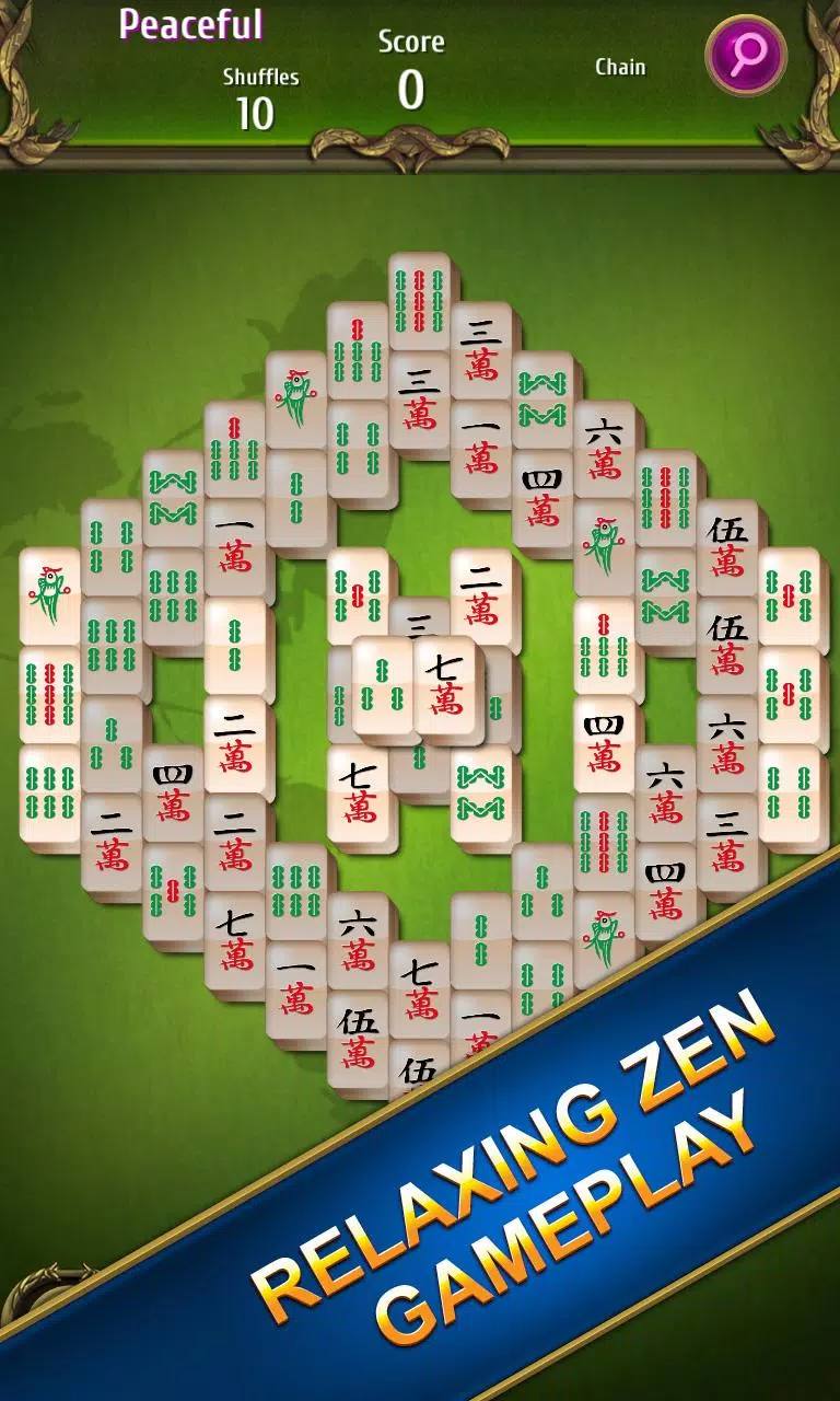 Mahjong Classic APK for Android - Download