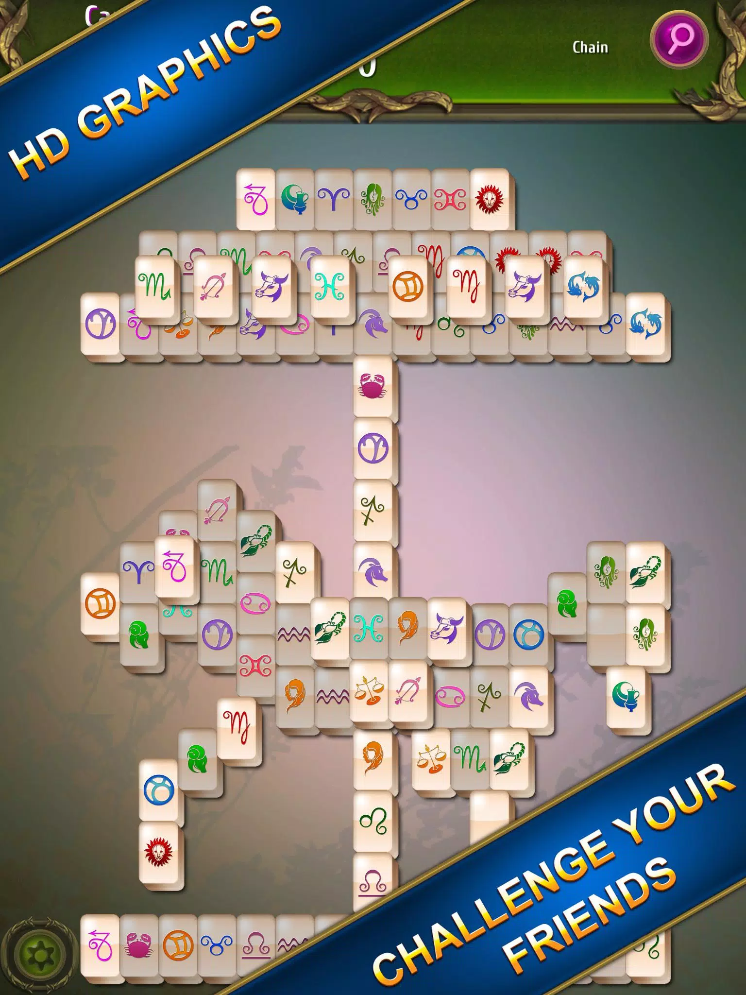 Mahjong Classic 2 - APK Download for Android