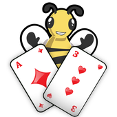 Beehive Solitaire icon