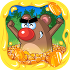 Honey Beellionaire - Tapper icône