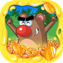 Honey Beellionaire - Tapper-APK