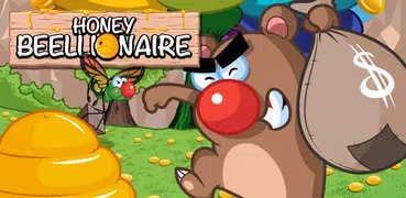 Honey Beellionaire - Tapper