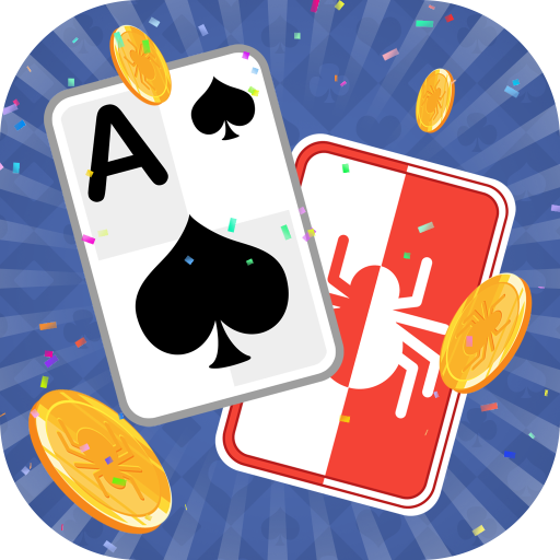 Spider Solitaire Story