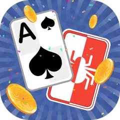 Spider Solitaire Story APK download