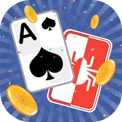 Скачать Spider Solitaire Story APK