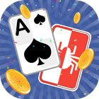 Spider Solitaire Story آئیکن