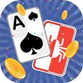 Spider Solitaire Story icon